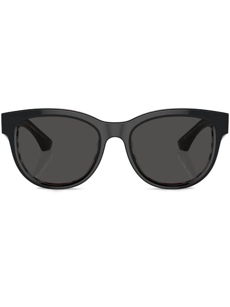 burberry wayfarer sunglasses